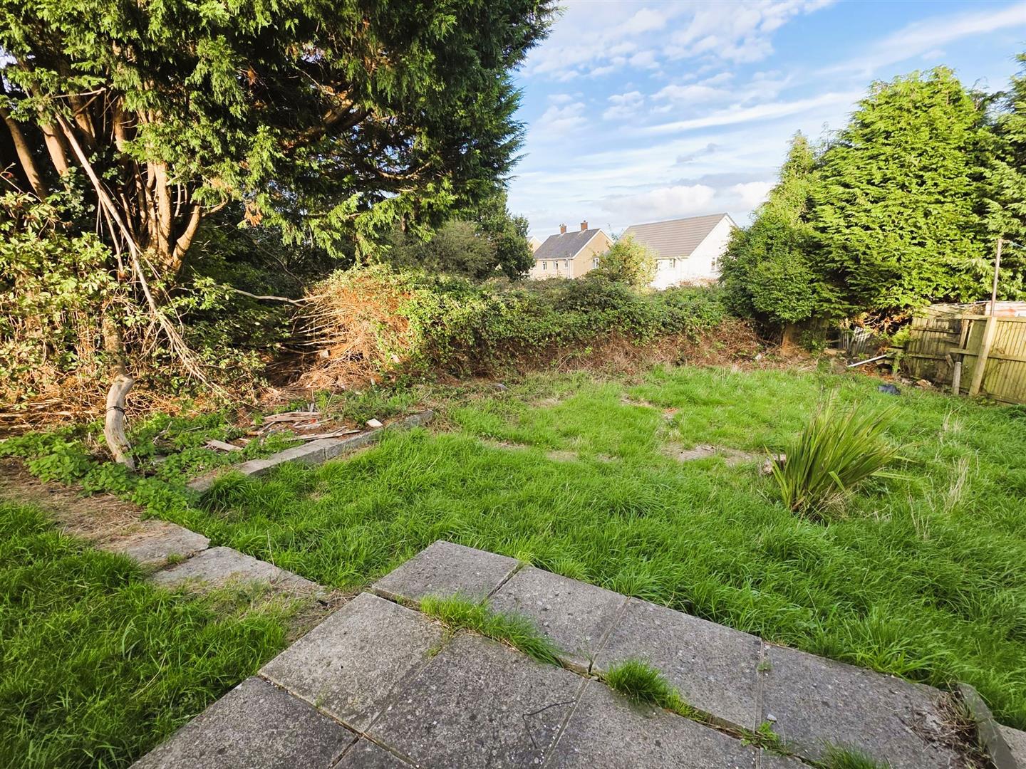 Tir Capel, Llanelli, SA14 8SW